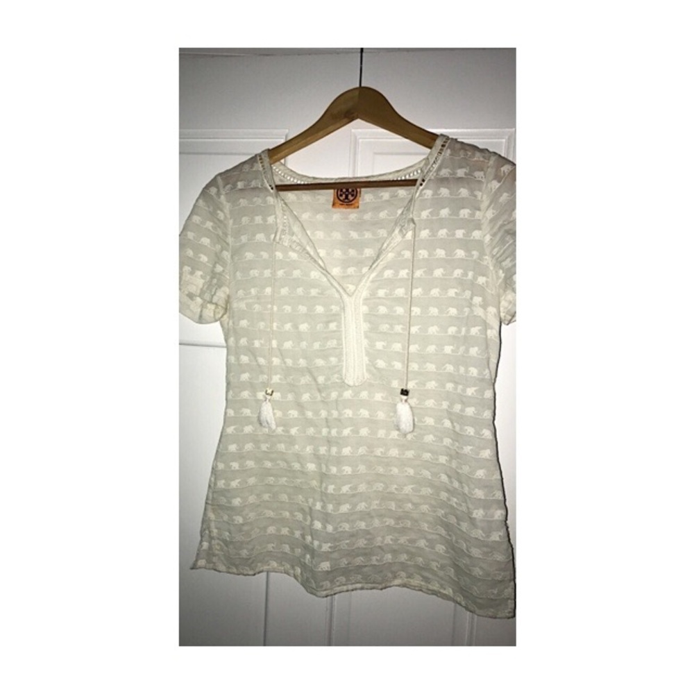 Tory Burch Blouse